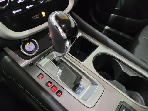 Used 2021 Nissan Murano SL image 38