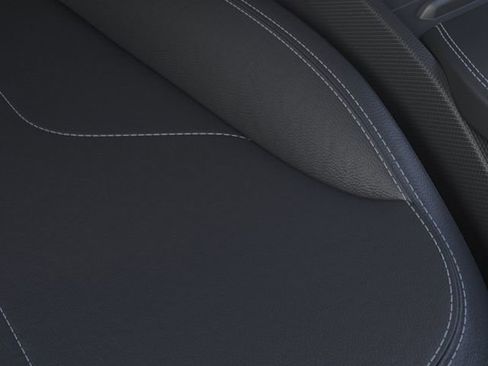 New 2026 Ford Mustang Mach-E Select RWD image 16