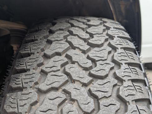 Used 2025 Ford Bronco 4-Door w/ Sasquatch Package AWD/4WD image 33