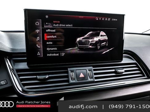 Used 2023 Audi Q5 2.0T Premium Plus w/ Premium Plus Package image 21