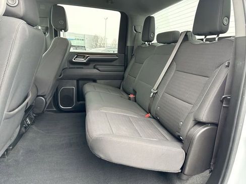 Used 2024 Chevrolet Silverado 2500 LT AWD/4WD image 23