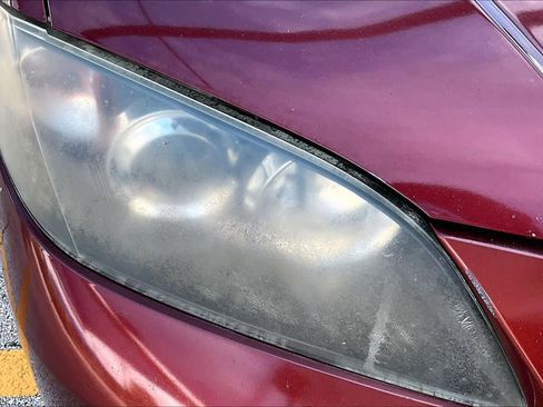 Used 2008 MAZDA MAZDA3 s Sport FWD image 26
