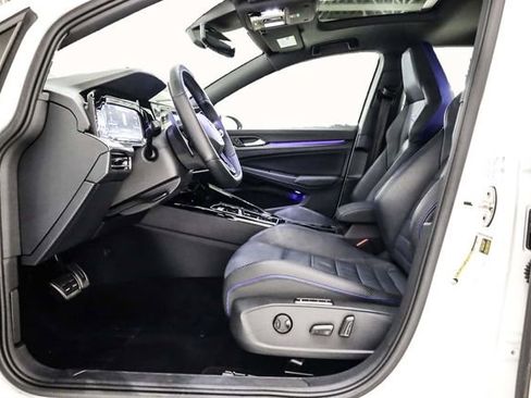 Used 2024 Volkswagen Golf R image 13