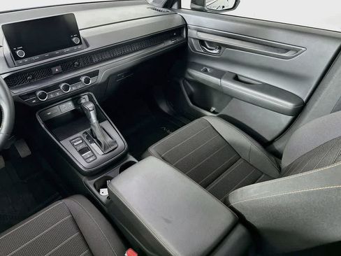 Used 2024 Honda CR-V Sport image 11