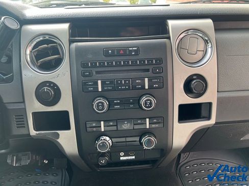 Used 2011 Ford F150 XLT w/ XLT Chrome Pkg image 29