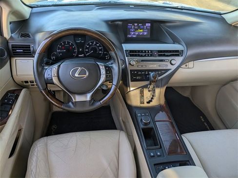 Used 2015 Lexus RX 350 AWD image 32