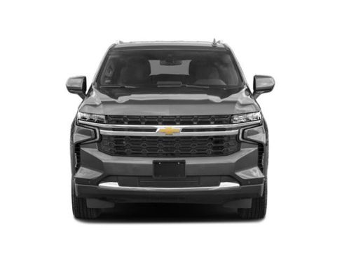 Used 2023 Chevrolet Suburban LS AWD/4WD image 4