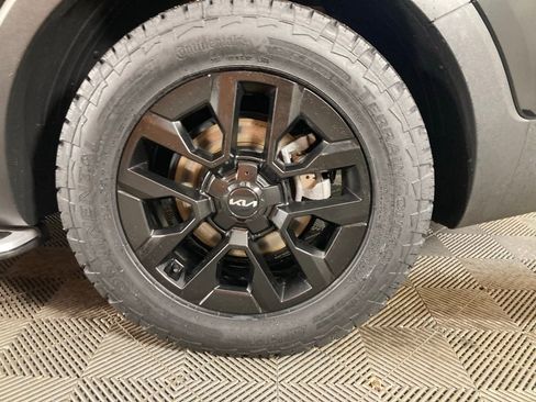 Used 2023 Kia Telluride SX Prestige X-Pro image 24