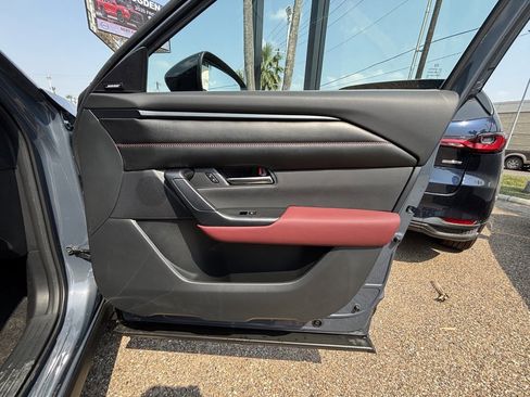 New 2025 MAZDA CX-50 2.5 Hybrid w/ Weather Package image 21