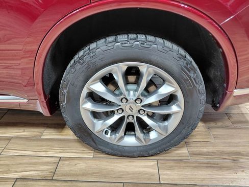 Certified 2021 Dodge Durango Citadel AWD/4WD image 27