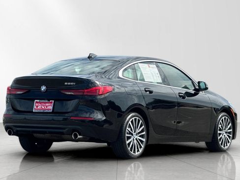 Used 2023 BMW 228i Gran Coupe w/ Convenience Package FWD image 6