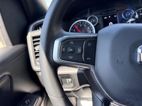 New 2026 RAM 1500 Tradesman AWD/4WD image 11