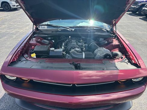 Used 2019 Dodge Challenger R/T RWD image 22