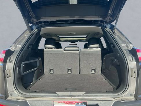 Used 2014 Jeep Cherokee Limited w/ Luxury Group image 19