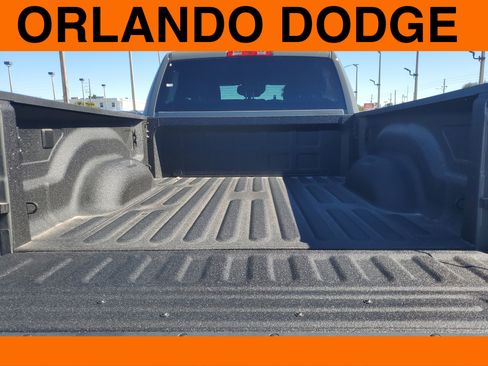 New 2026 RAM 2500 Tradesman image 8