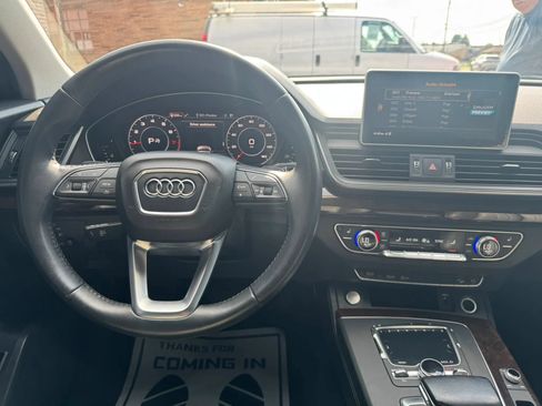 Used 2018 Audi Q5 2.0T Premium AWD/4WD image 49