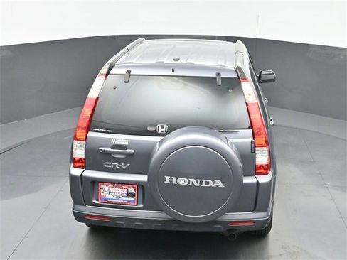Used 2006 Honda CR-V EX image 32