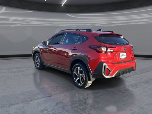 New 2026 Subaru Crosstrek 2.5i Premium AWD/4WD image 4