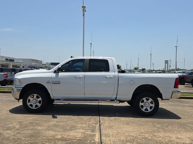 Used 2016 RAM 2500 Lone Star AWD/4WD image 7
