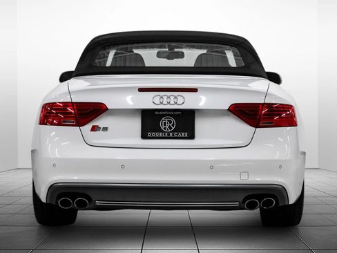 Used 2013 Audi S5 Prestige w/ Prestige Pkg AWD/4WD image 11
