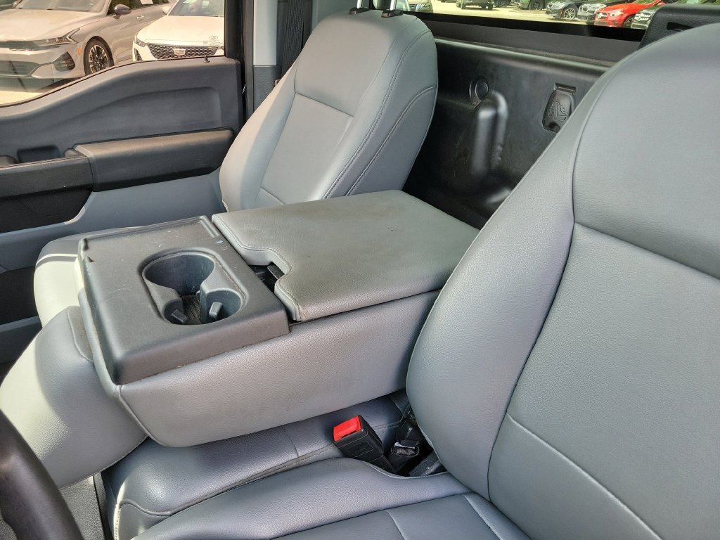 Used 2023 Ford F350 XL RWD image 19