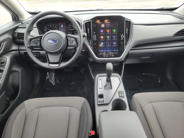 Certified 2026 Subaru Crosstrek 2.5i Premium AWD/4WD image 17
