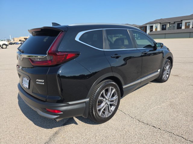 Used 2020 Honda CR-V Touring image 13