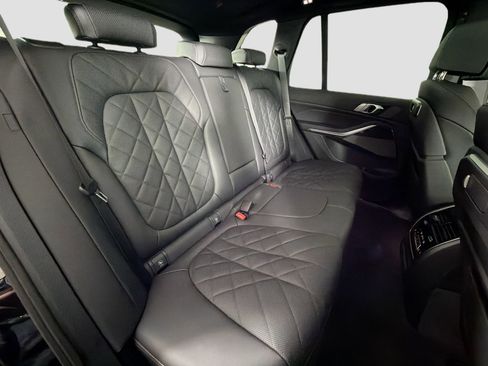 New 2026 BMW X5 xDrive40i image 28