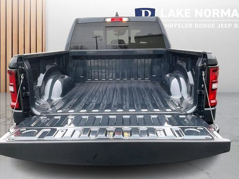 New 2026 RAM 1500 Big Horn image 24