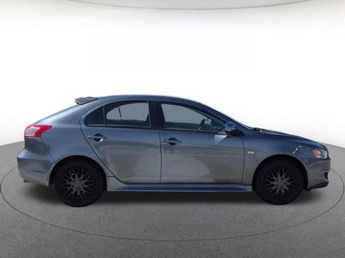 Used 2011 Mitsubishi Lancer ES FWD image 4