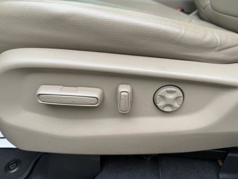 Used 2018 Honda Odyssey EX-L image 20