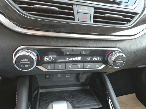 New 2025 Nissan Altima 2.5 SR image 27