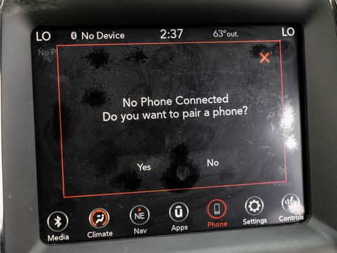 Used 2020 Dodge Durango R/T w/ Blacktop Package RWD image 40
