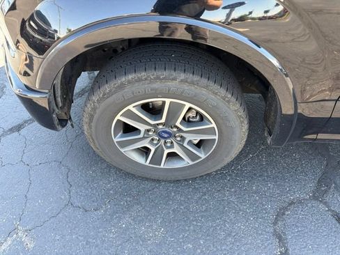 Used 2016 Ford F150 XLT w/ Equipment Group 302A Luxury RWD image 21