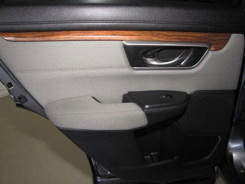 Certified 2019 Honda CR-V EX image 14