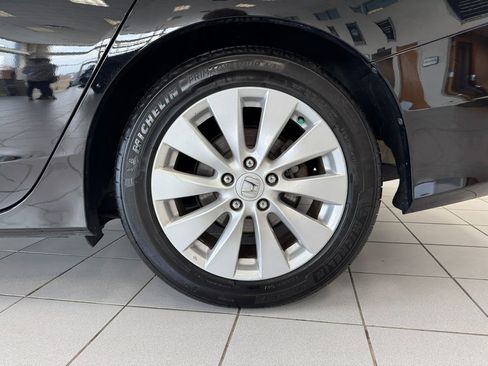 Used 2014 Honda Accord EX-L image 67