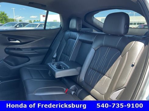 Used 2024 Buick Envista Avenir FWD image 30