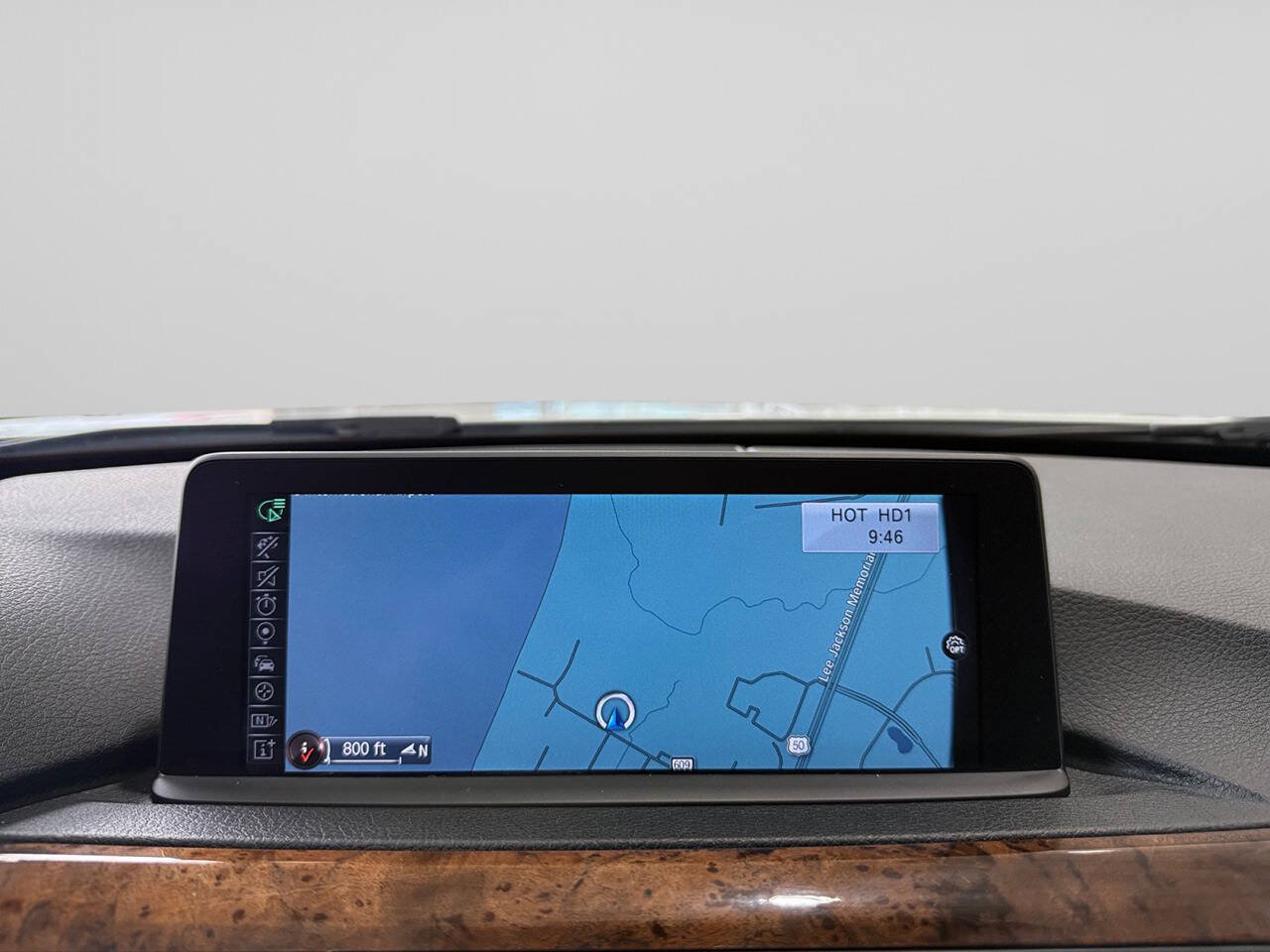 Used 2014 BMW 328d Sedan RWD image 21