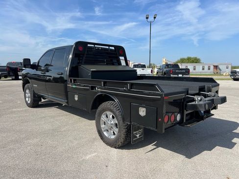 Used 2026 RAM 3500 Big Horn image 3