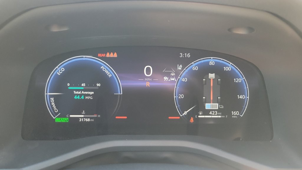 Certified 2025 Toyota Camry XSE FWD image 22