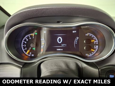 Used 2021 Jeep Grand Cherokee Limited image 17