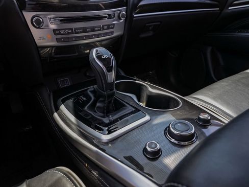 Used 2020 INFINITI QX60 Pure FWD image 31