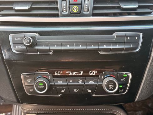 Used 2021 BMW X1 sDrive28i w/ Convenience Package FWD image 23