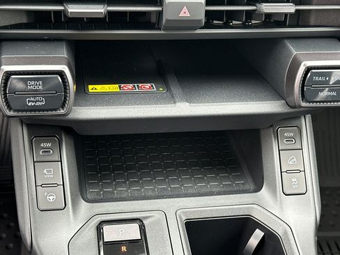 New 2026 Toyota RAV4 XSE AWD/4WD image 21