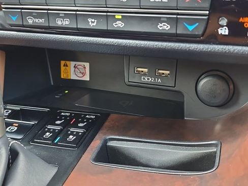 Used 2022 Lexus RX 350 AWD w/ Premium Package image 22