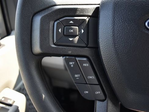 New 2025 Ford E-350 and Econoline 350 Super Duty w/ Power Equipment Group image 23