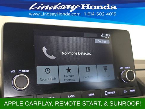 Used 2023 Honda CR-V Sport image 18
