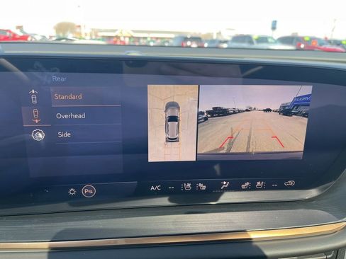 New 2026 Buick Envision Avenir image 41