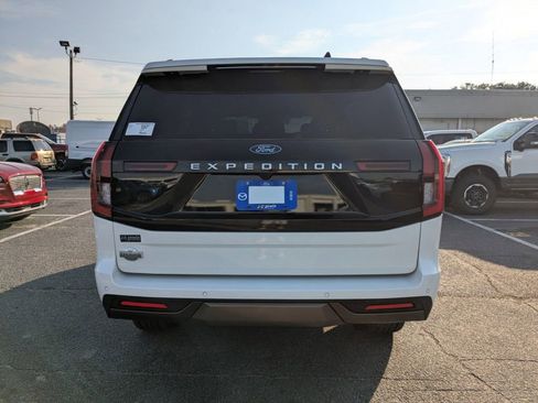 New 2025 Ford Expedition King Ranch image 5