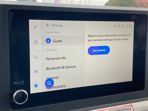 Used 2024 Toyota Tacoma TRD Sport image 22